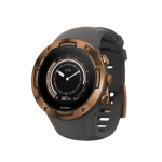 SUUNTO 5 GRAPHITE COPPER